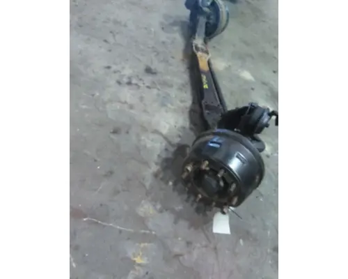 MERITOR-ROCKWELL MFS-10-122A AXLE ASSEMBLY, FRONT (STEER)