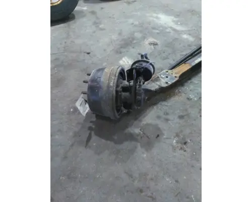 MERITOR-ROCKWELL MFS-10-122A AXLE ASSEMBLY, FRONT (STEER)