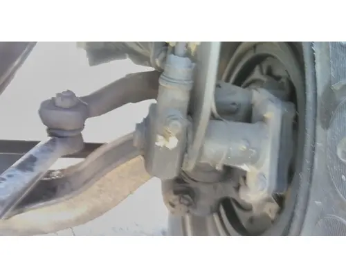 MERITOR-ROCKWELL MFS-10-122A AXLE ASSEMBLY, FRONT (STEER)