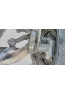 MERITOR-ROCKWELL MFS-10-122A AXLE ASSEMBLY, FRONT (STEER)