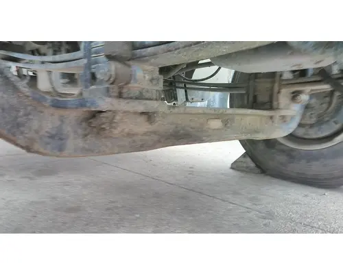 MERITOR-ROCKWELL MFS-10-122A AXLE ASSEMBLY, FRONT (STEER)