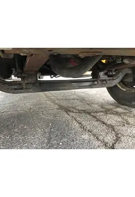 MERITOR-ROCKWELL MFS-10-122A AXLE ASSEMBLY, FRONT (STEER)