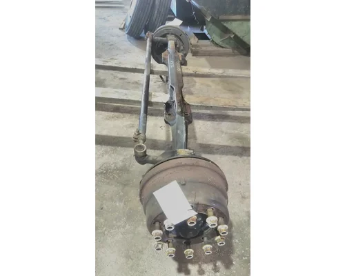 MERITOR-ROCKWELL MFS-10-122A AXLE ASSEMBLY, FRONT (STEER)