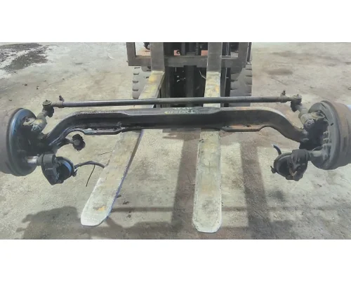 MERITOR-ROCKWELL MFS-10-122A AXLE ASSEMBLY, FRONT (STEER)