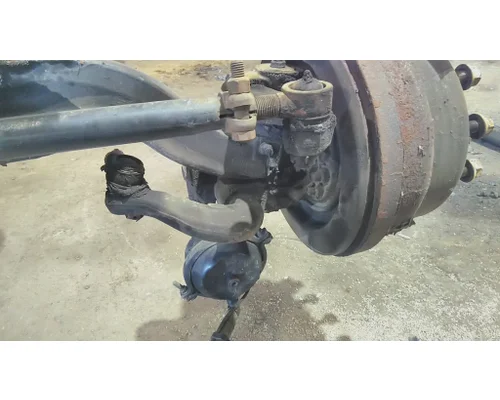 MERITOR-ROCKWELL MFS-10-122A AXLE ASSEMBLY, FRONT (STEER)