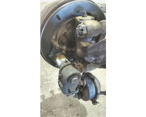 MERITOR-ROCKWELL MFS-10-122A AXLE ASSEMBLY, FRONT (STEER)