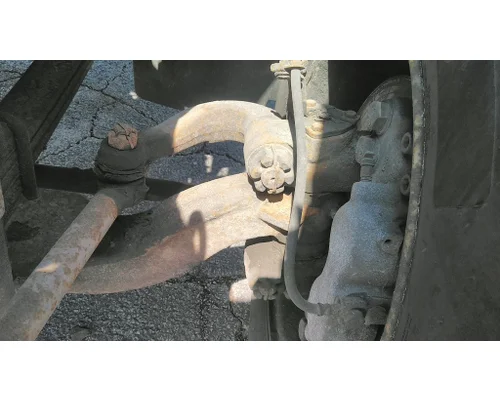 MERITOR-ROCKWELL MFS-10-122A AXLE ASSEMBLY, FRONT (STEER)