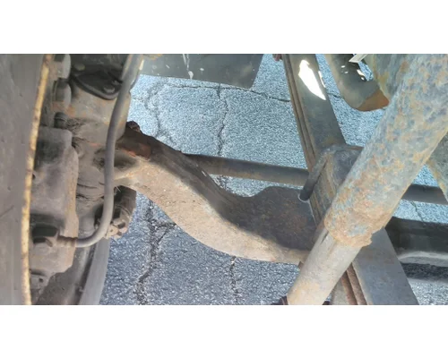 MERITOR-ROCKWELL MFS-10-122A AXLE ASSEMBLY, FRONT (STEER)