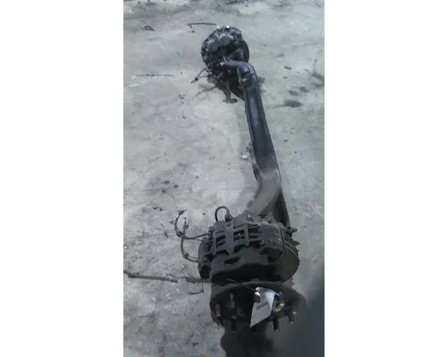 MERITOR-ROCKWELL MFS-10-122A AXLE ASSEMBLY, FRONT (STEER)