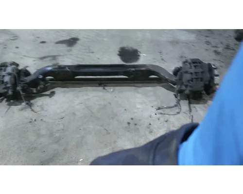 MERITOR-ROCKWELL MFS-10-122A AXLE ASSEMBLY, FRONT (STEER)