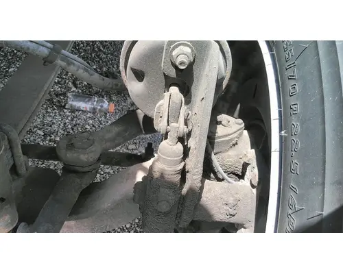 MERITOR-ROCKWELL MFS-10-122A AXLE ASSEMBLY, FRONT (STEER)