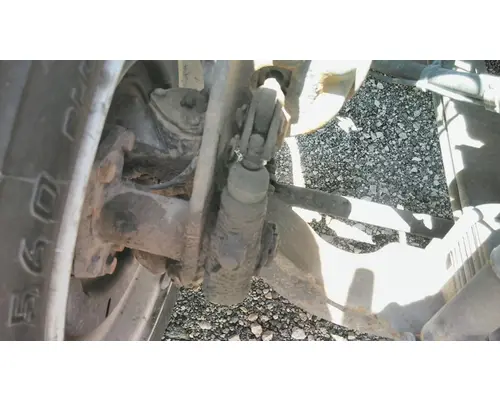 MERITOR-ROCKWELL MFS-10-122A AXLE ASSEMBLY, FRONT (STEER)