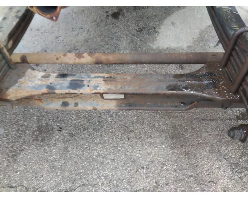 MERITOR-ROCKWELL MFS-10-122A AXLE ASSEMBLY, FRONT (STEER)