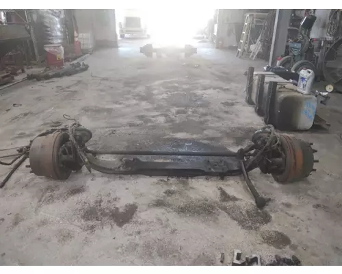 MERITOR-ROCKWELL MFS-10-143A AXLE ASSEMBLY, FRONT (STEER)