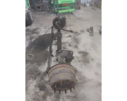 MERITOR-ROCKWELL MFS-10-143A AXLE ASSEMBLY, FRONT (STEER)