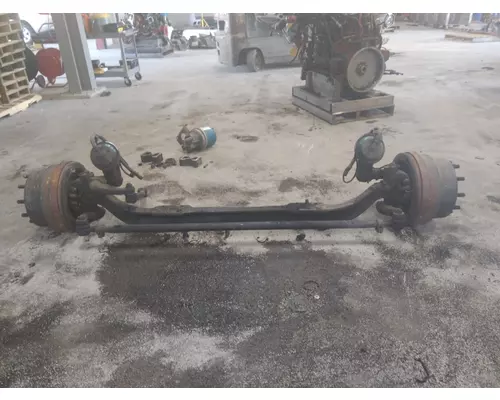MERITOR-ROCKWELL MFS-10-143A AXLE ASSEMBLY, FRONT (STEER)