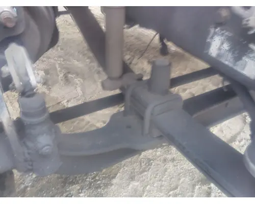 MERITOR-ROCKWELL MFS-10-143A AXLE ASSEMBLY, FRONT (STEER)