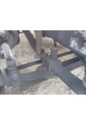 MERITOR-ROCKWELL MFS-10-143A AXLE ASSEMBLY, FRONT (STEER)