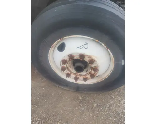 MERITOR-ROCKWELL MFS-10-143A AXLE ASSEMBLY, FRONT (STEER)