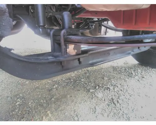 MERITOR-ROCKWELL MFS-10-143A AXLE ASSEMBLY, FRONT (STEER)