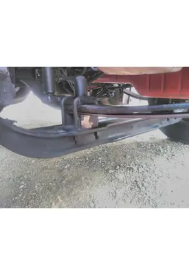 MERITOR-ROCKWELL MFS-10-143A AXLE ASSEMBLY, FRONT (STEER)