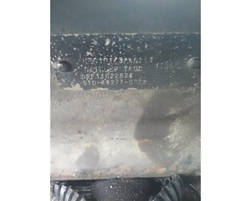 MERITOR-ROCKWELL MFS-10-143A AXLE ASSEMBLY, FRONT (STEER)