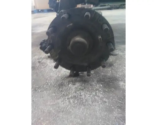 MERITOR-ROCKWELL MFS-10-143A AXLE ASSEMBLY, FRONT (STEER)