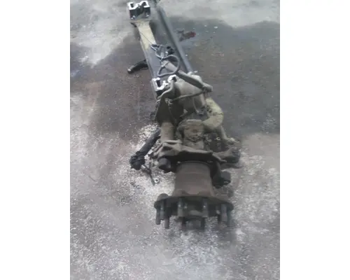 MERITOR-ROCKWELL MFS-10-143A AXLE ASSEMBLY, FRONT (STEER)