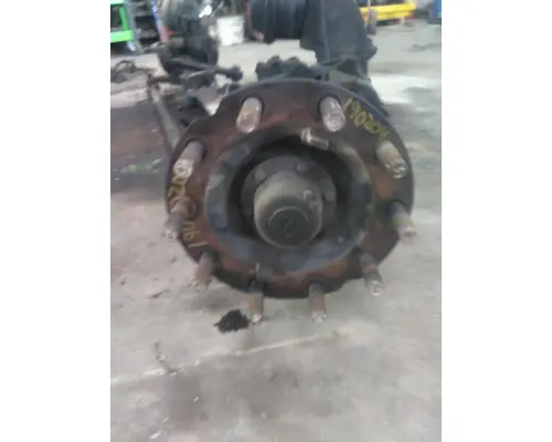 MERITOR-ROCKWELL MFS-10-143A AXLE ASSEMBLY, FRONT (STEER)