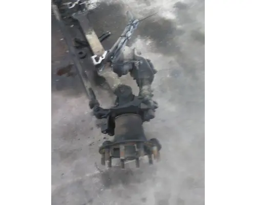 MERITOR-ROCKWELL MFS-10-143A AXLE ASSEMBLY, FRONT (STEER)
