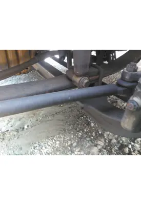 MERITOR-ROCKWELL MFS-10-143A AXLE ASSEMBLY, FRONT (STEER)