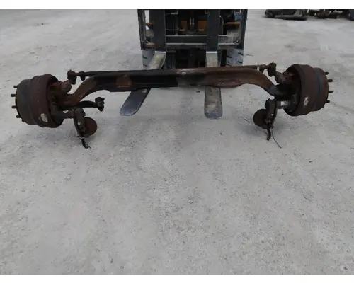 MERITOR-ROCKWELL MFS-10-143A AXLE ASSEMBLY, FRONT (STEER)