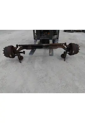MERITOR-ROCKWELL MFS-10-143A AXLE ASSEMBLY, FRONT (STEER)