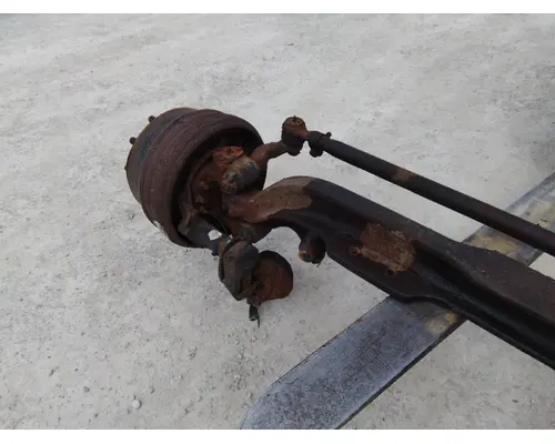 MERITOR-ROCKWELL MFS-10-143A AXLE ASSEMBLY, FRONT (STEER)