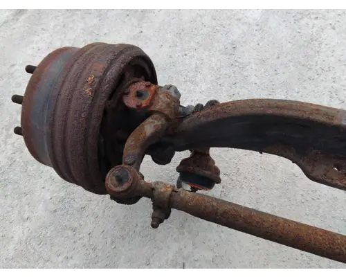 MERITOR-ROCKWELL MFS-10-143A AXLE ASSEMBLY, FRONT (STEER)