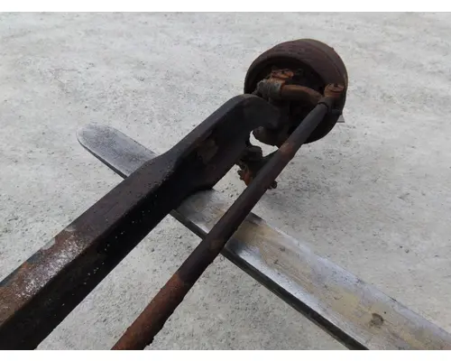 MERITOR-ROCKWELL MFS-10-143A AXLE ASSEMBLY, FRONT (STEER)