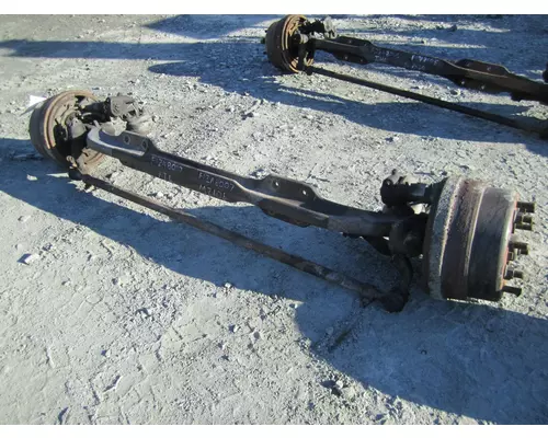 MERITOR-ROCKWELL MFS-10-143A AXLE ASSEMBLY, FRONT (STEER)
