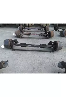 MERITOR-ROCKWELL MFS-10-143A AXLE ASSEMBLY, FRONT (STEER)