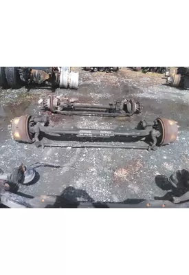 MERITOR-ROCKWELL MFS-10-143A AXLE ASSEMBLY, FRONT (STEER)