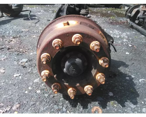 MERITOR-ROCKWELL MFS-10-143A AXLE ASSEMBLY, FRONT (STEER)