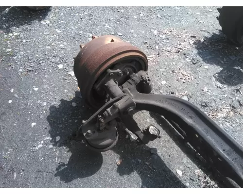 MERITOR-ROCKWELL MFS-10-143A AXLE ASSEMBLY, FRONT (STEER)
