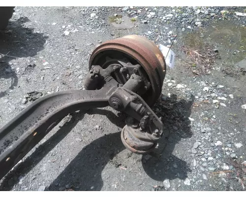 MERITOR-ROCKWELL MFS-10-143A AXLE ASSEMBLY, FRONT (STEER)