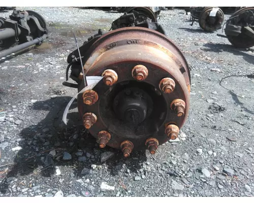 MERITOR-ROCKWELL MFS-10-143A AXLE ASSEMBLY, FRONT (STEER)