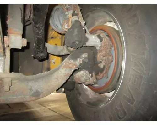 MERITOR-ROCKWELL MFS-10-143A AXLE ASSEMBLY, FRONT (STEER)