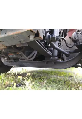 MERITOR-ROCKWELL MFS-10-143A AXLE ASSEMBLY, FRONT (STEER)