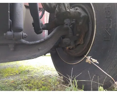 MERITOR-ROCKWELL MFS-10-143A AXLE ASSEMBLY, FRONT (STEER)