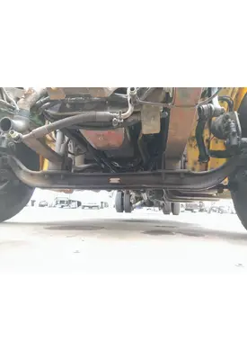 MERITOR-ROCKWELL MFS-10-143A AXLE ASSEMBLY, FRONT (STEER)