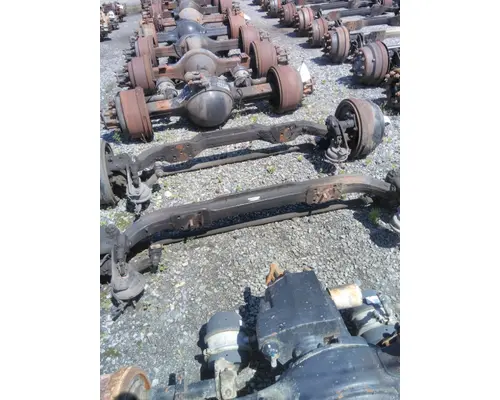 MERITOR-ROCKWELL MFS-10-143A AXLE ASSEMBLY, FRONT (STEER)