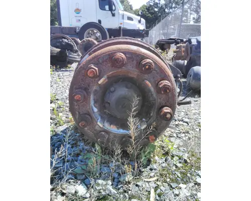 MERITOR-ROCKWELL MFS-10-143A AXLE ASSEMBLY, FRONT (STEER)