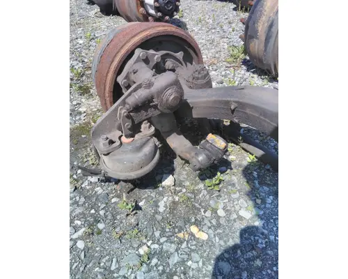 MERITOR-ROCKWELL MFS-10-143A AXLE ASSEMBLY, FRONT (STEER)